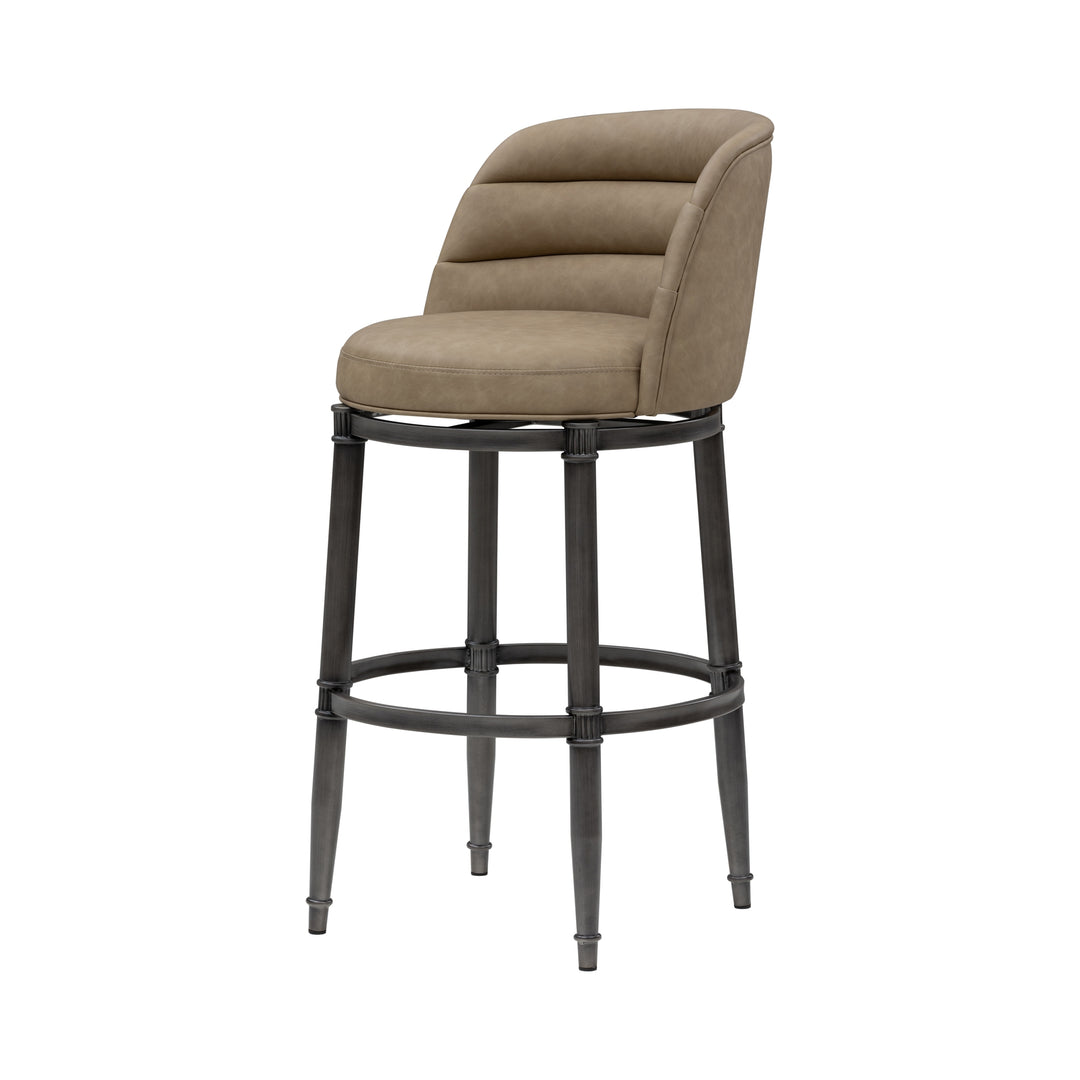 Eunice Barstool