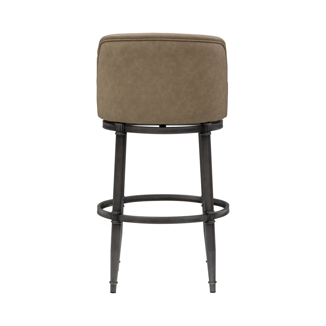 Eunice Barstool