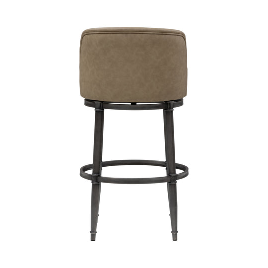 Eunice Barstool