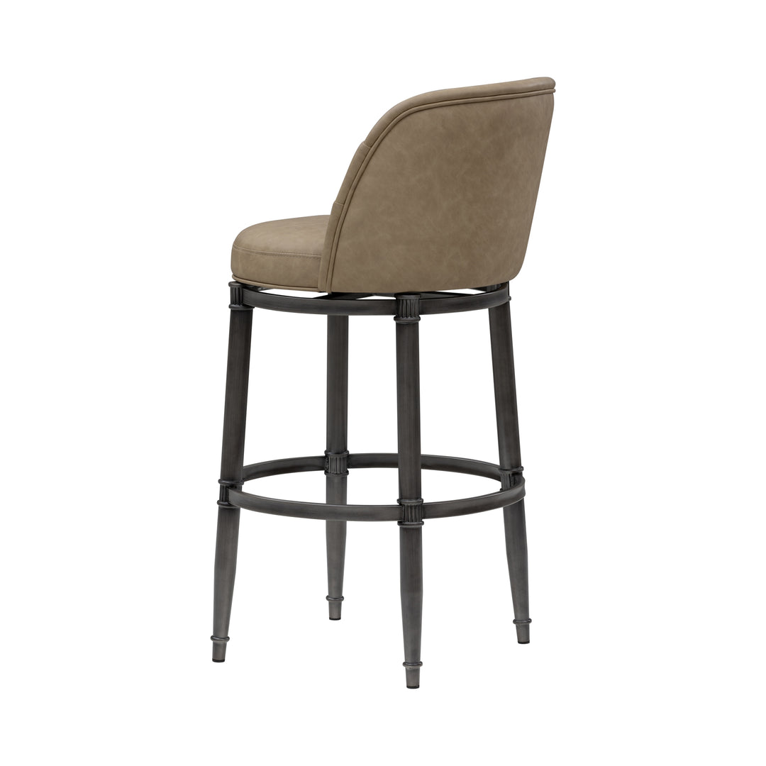 Eunice Barstool