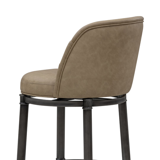 Eunice Barstool