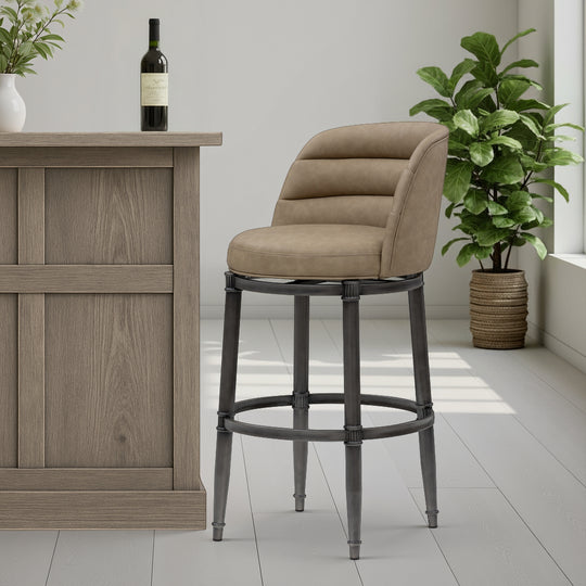 Eunice Barstool
