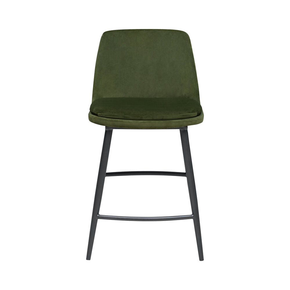 Evelyn Barstool