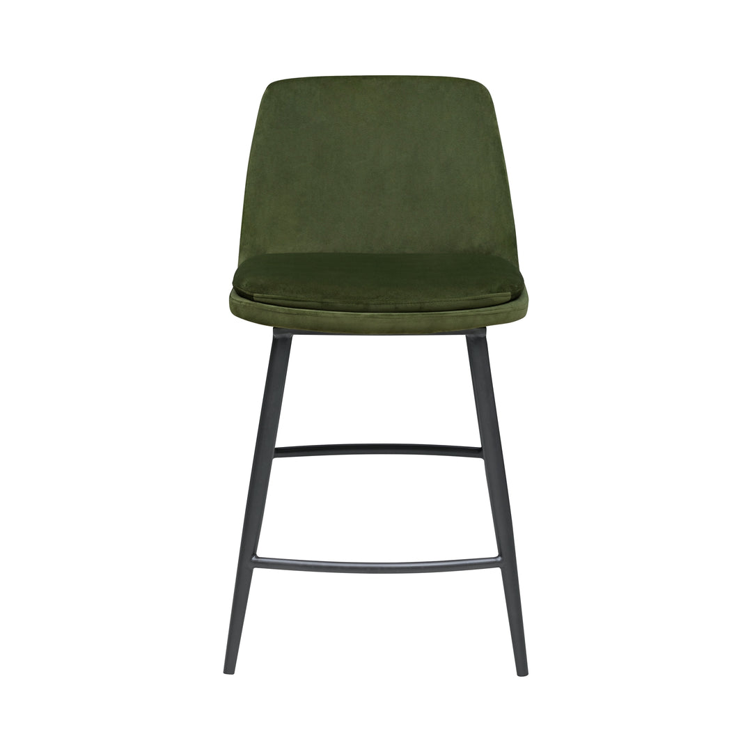 Evelyn Barstool