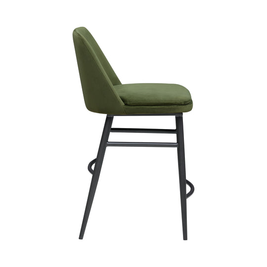 Evelyn Barstool