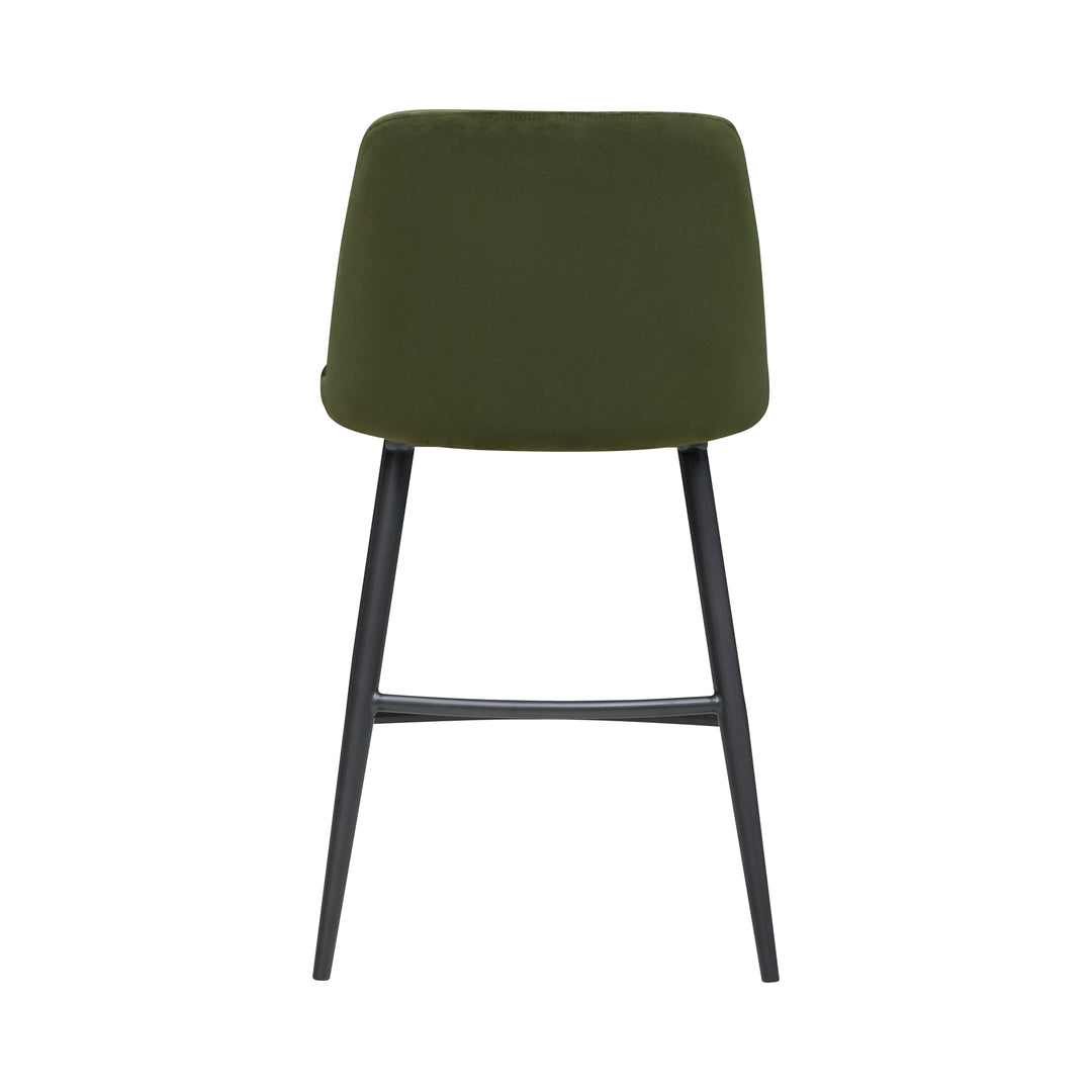 Evelyn Barstool
