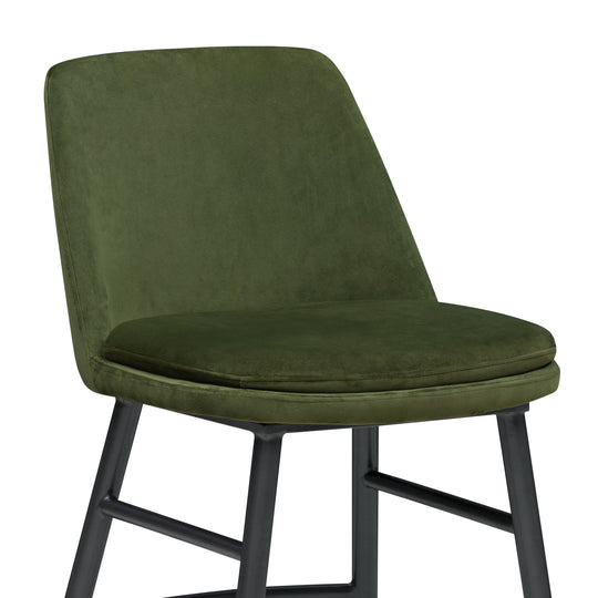 Evelyn Barstool