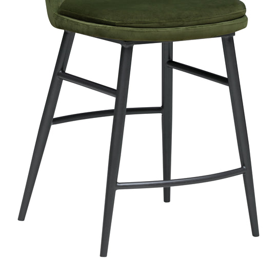 Evelyn Barstool