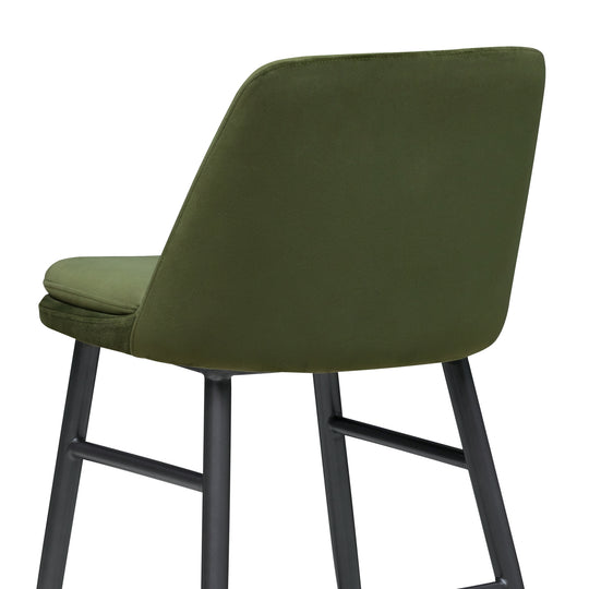 Evelyn Barstool