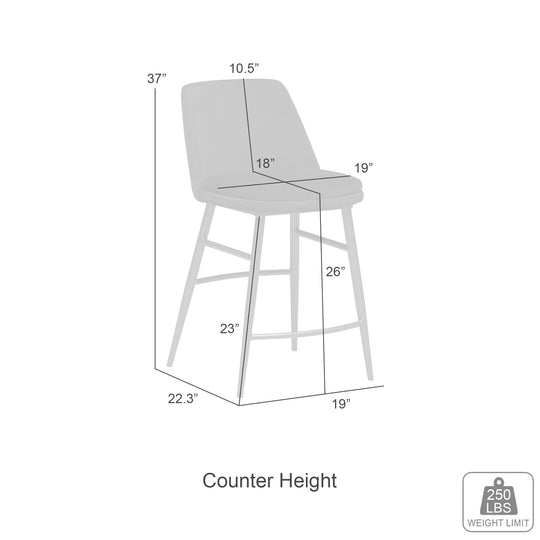 Evelyn Barstool
