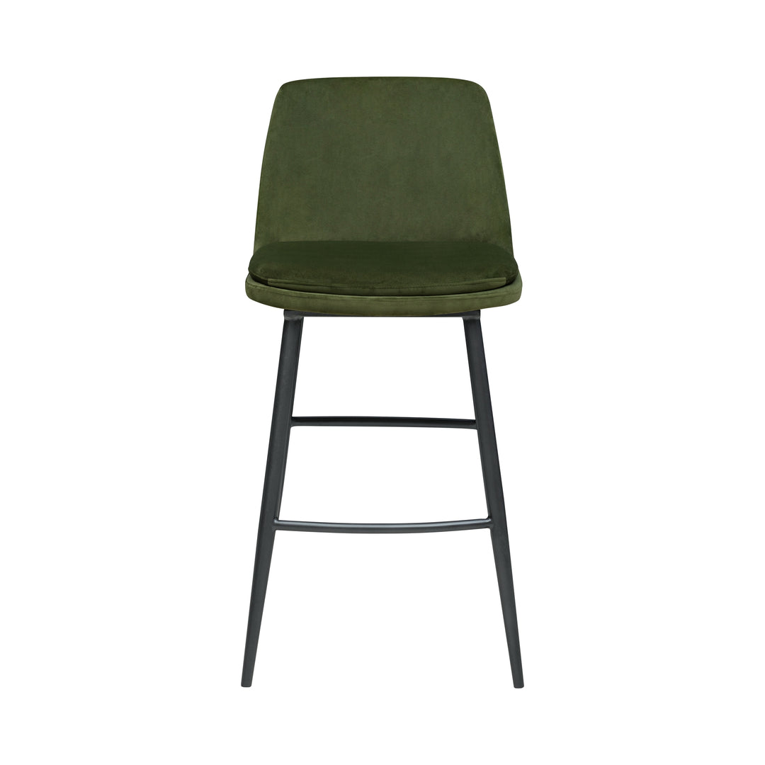 Evelyn Barstool