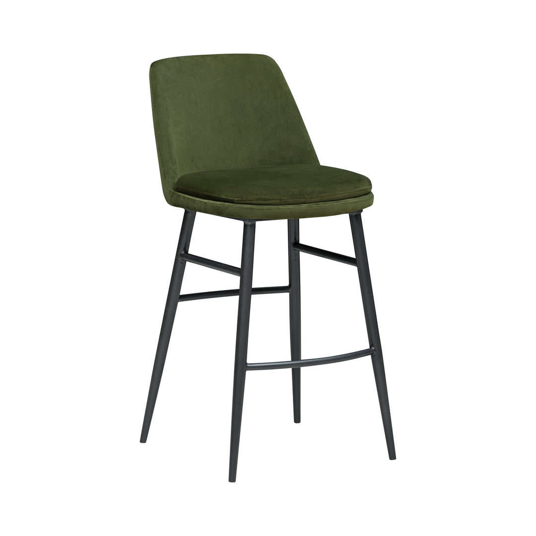 Evelyn Barstool