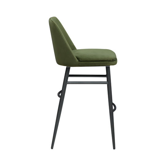 Evelyn Barstool