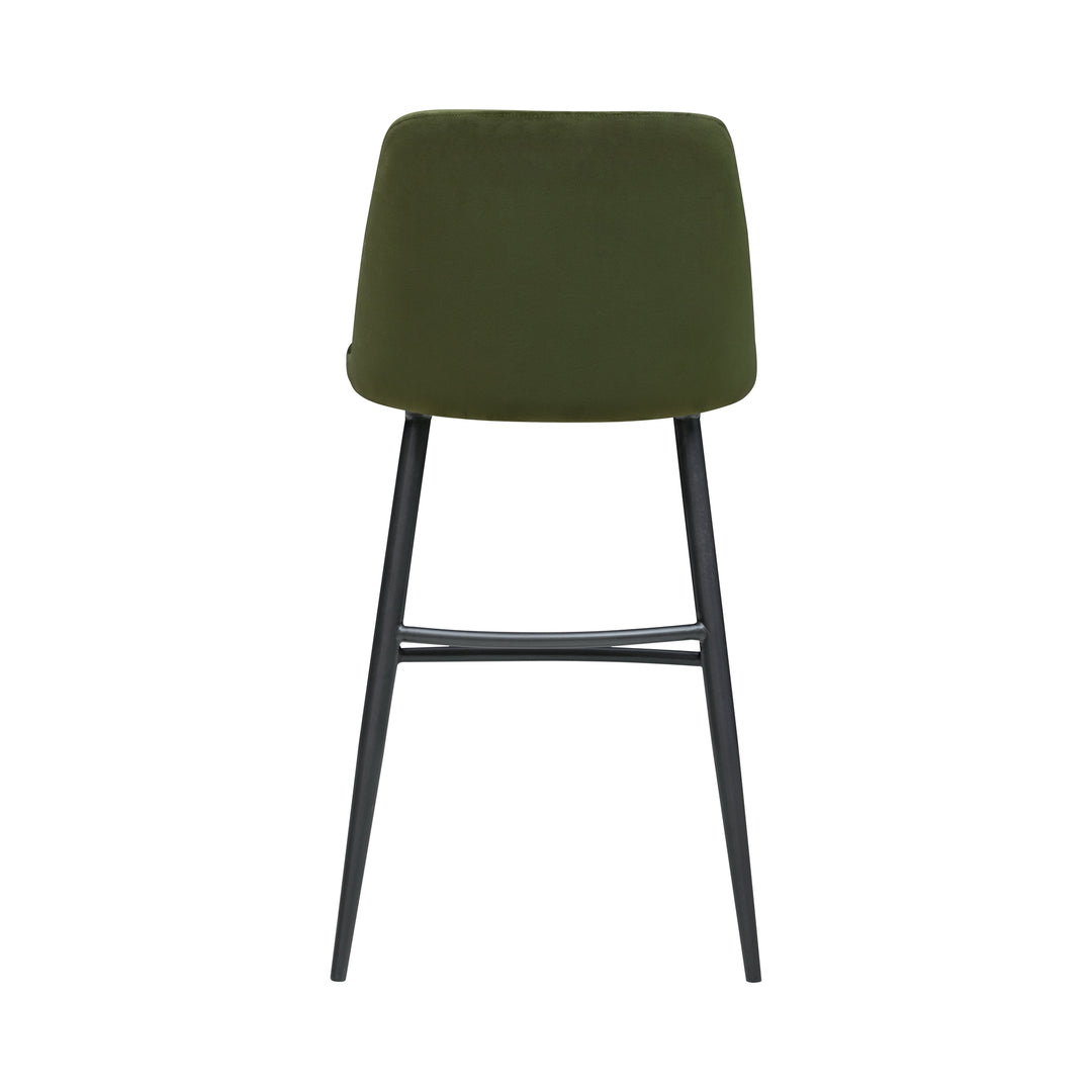Evelyn Barstool