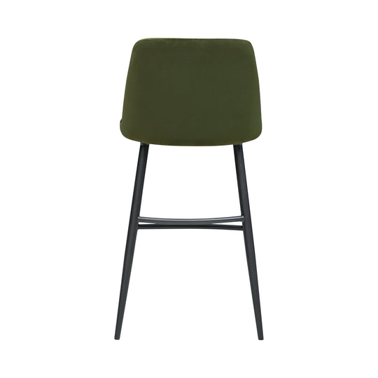 Evelyn Barstool