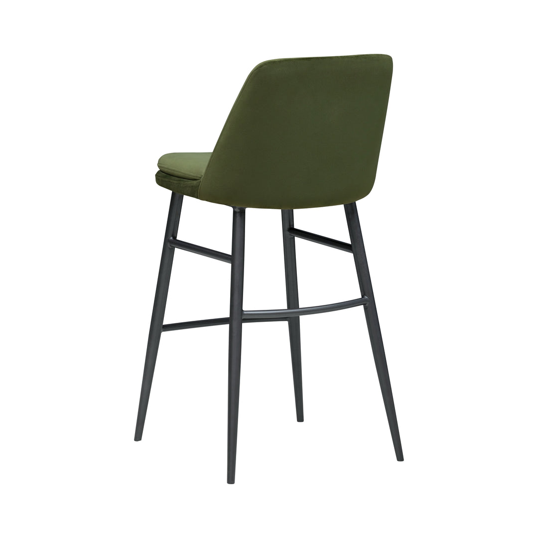 Evelyn Barstool