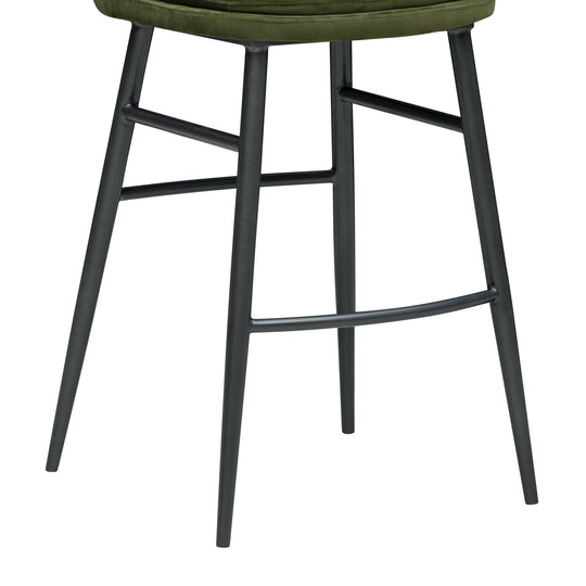 Evelyn Barstool