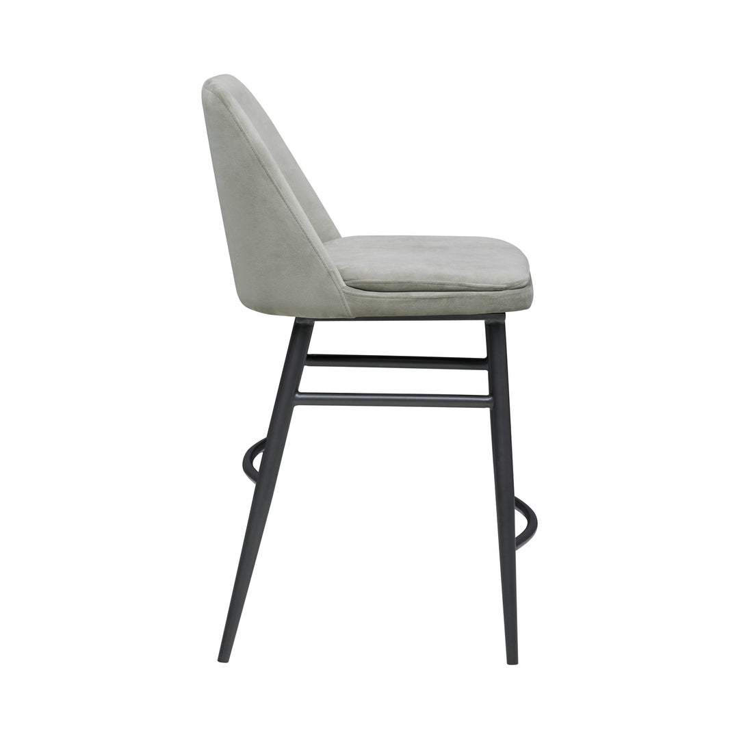 Evelyn Barstool