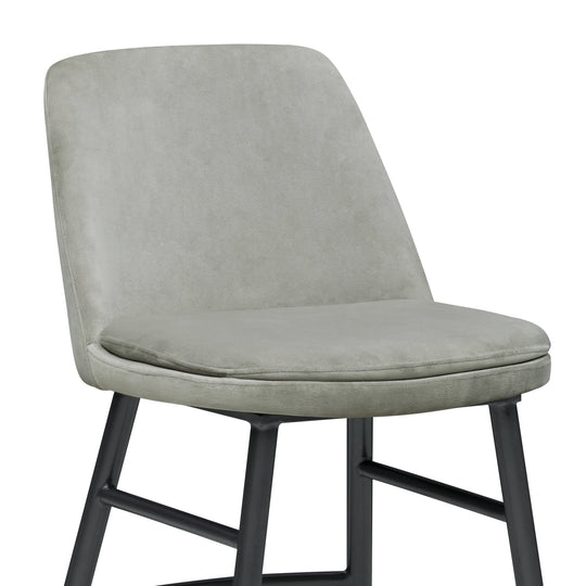 Evelyn Barstool