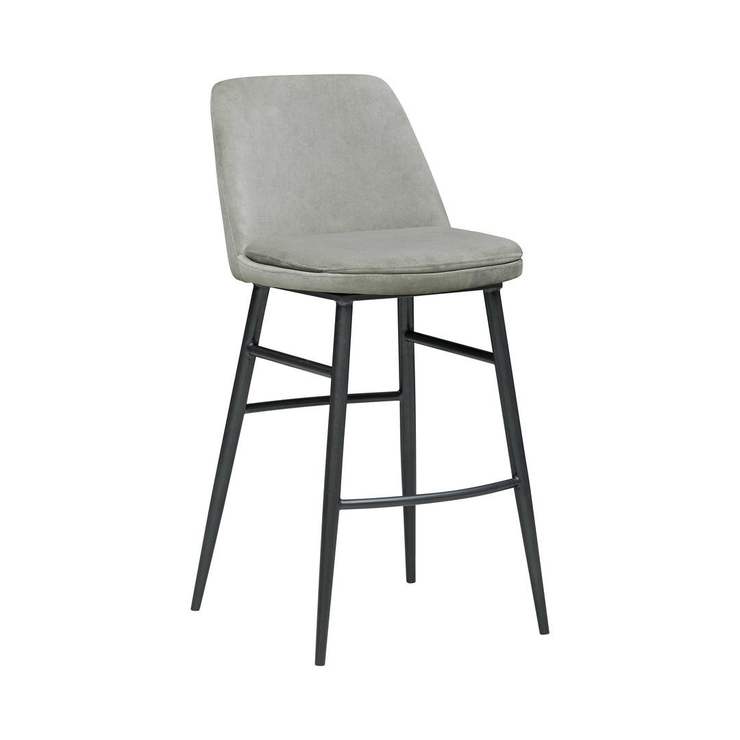 Evelyn Barstool