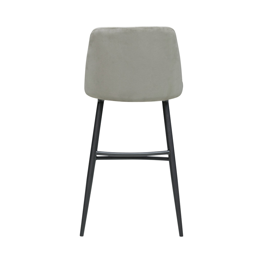 Evelyn Barstool