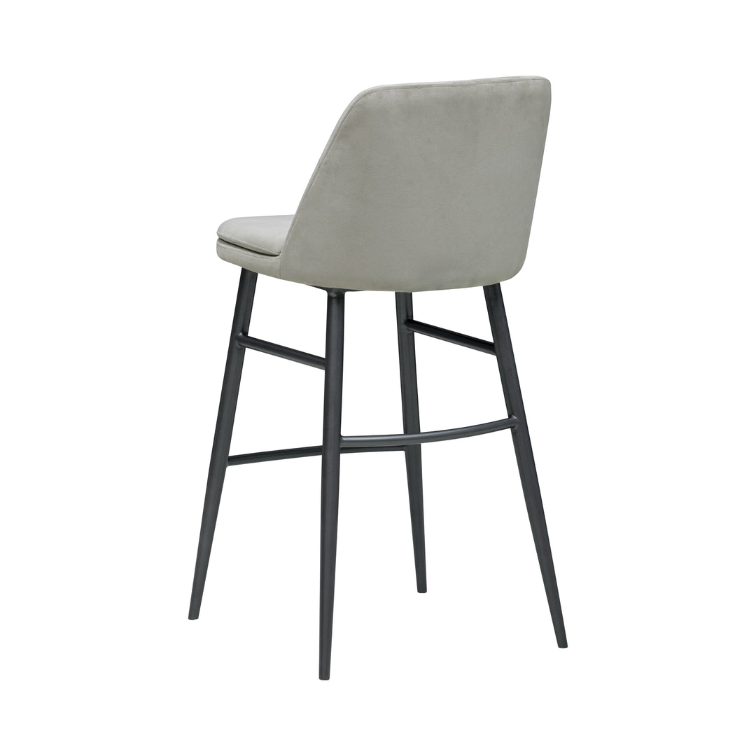 Evelyn Barstool