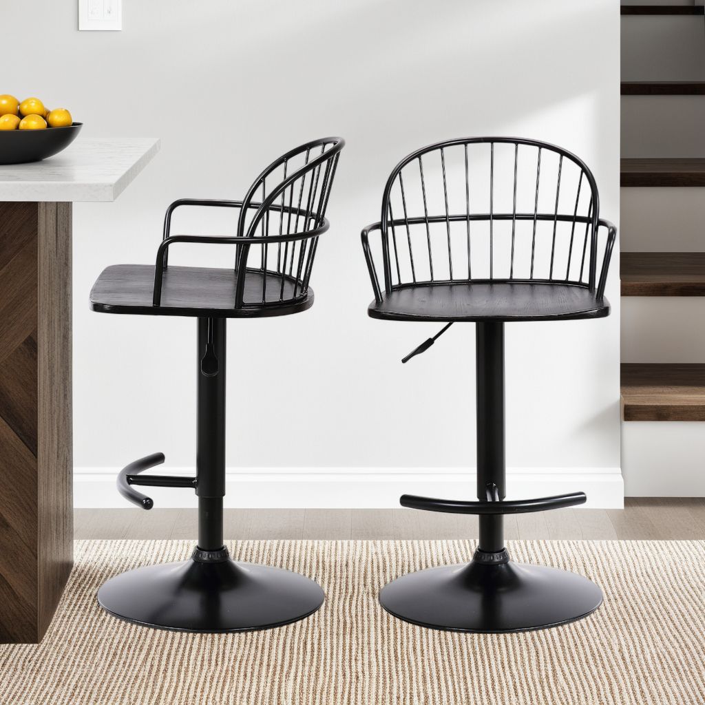 armen living Edward Barstool