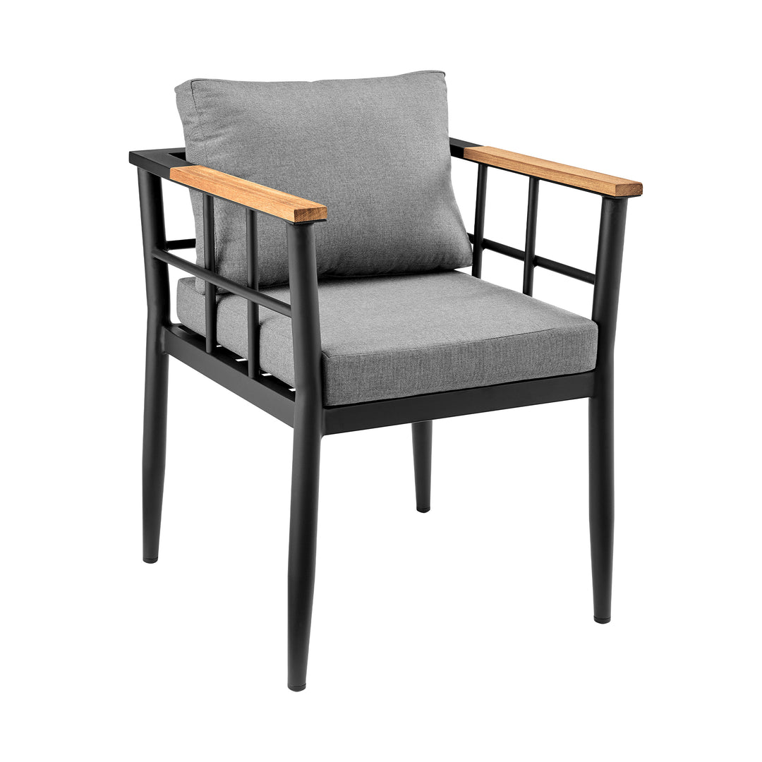 Ezra Outdoor Dining Chair