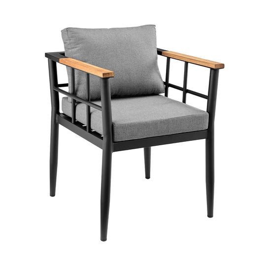 Ezra Outdoor Dining Chair