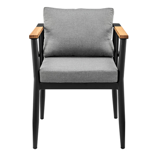 Ezra Outdoor Dining Chair