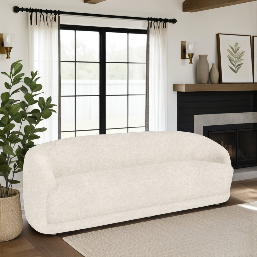 Figueroa Sofa