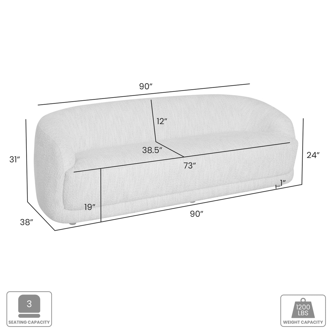 Figueroa Sofa