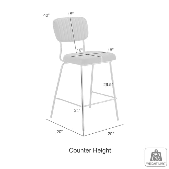 Florence Barstool