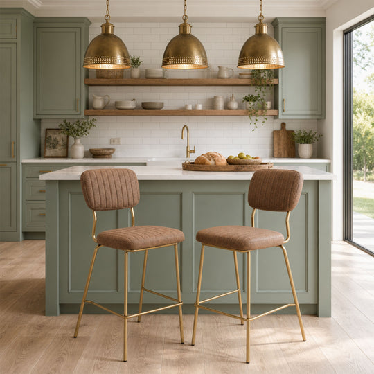 Florence Barstool