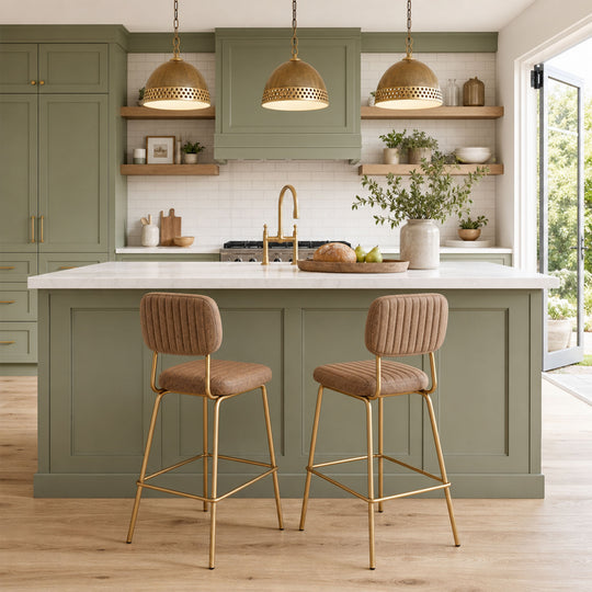 Florence Barstool