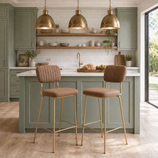 Florence Barstool
