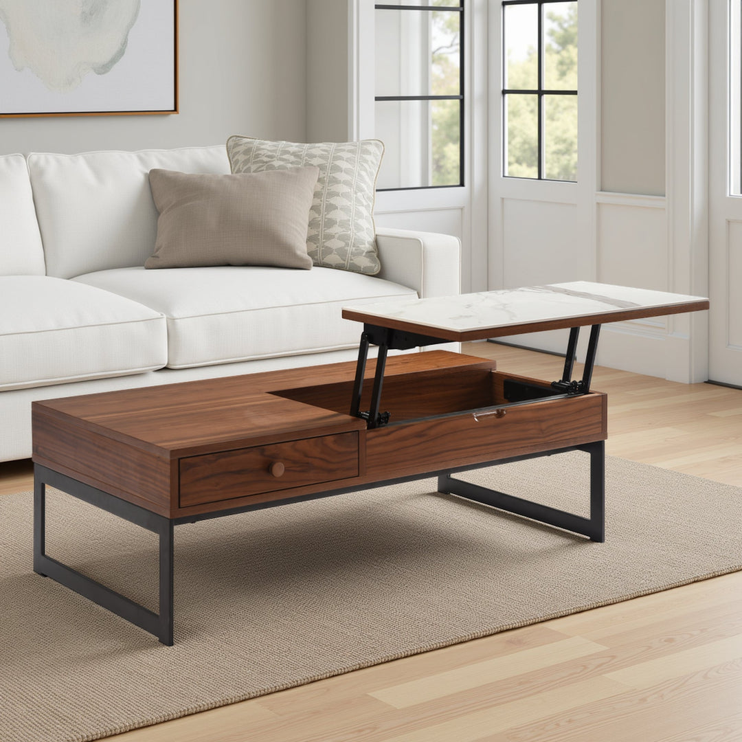 Faye Coffee Table