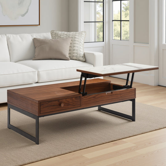 Faye Coffee Table