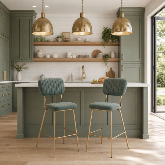 Florence Barstool