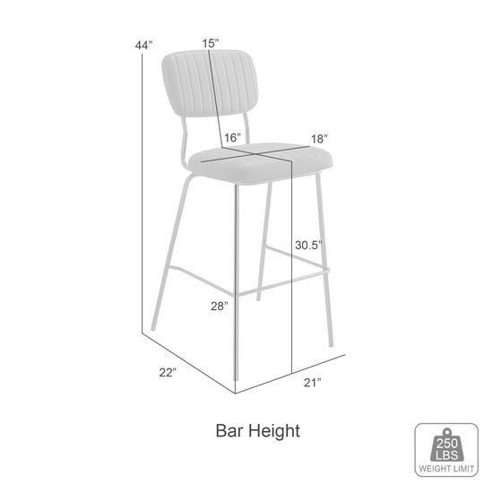 Florence Barstool