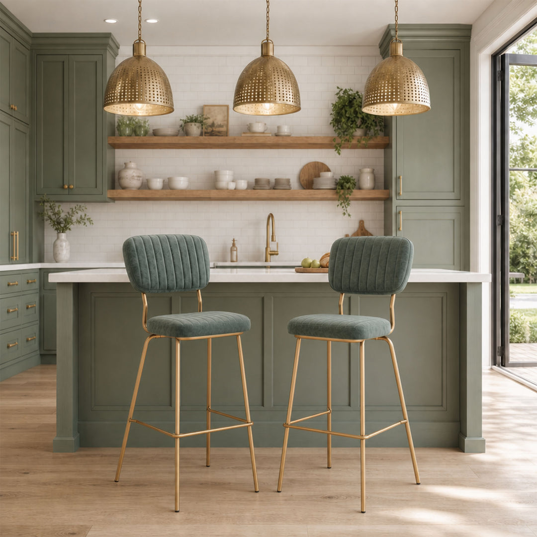 Florence Barstool