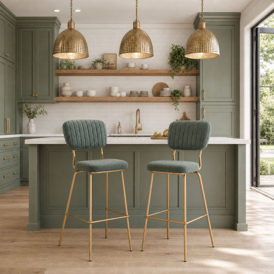 Florence Barstool