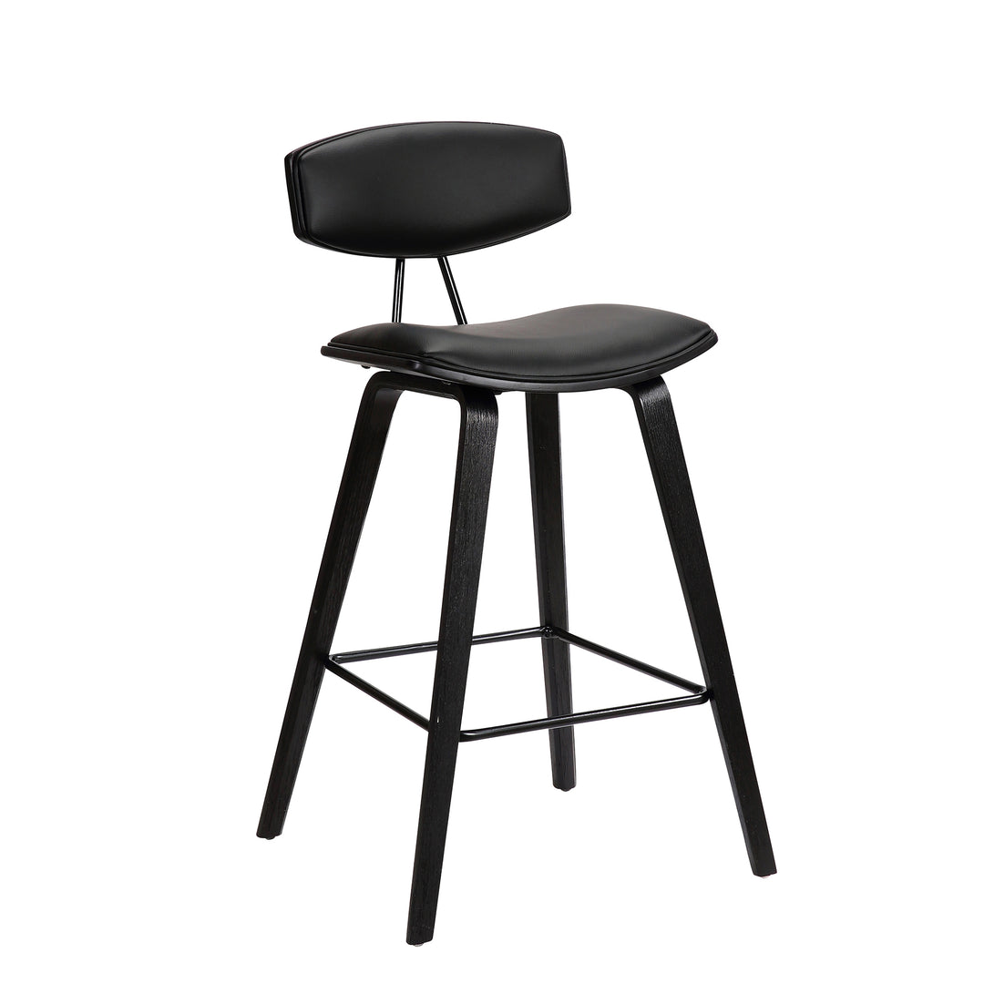 Armen Living Fox Barstool