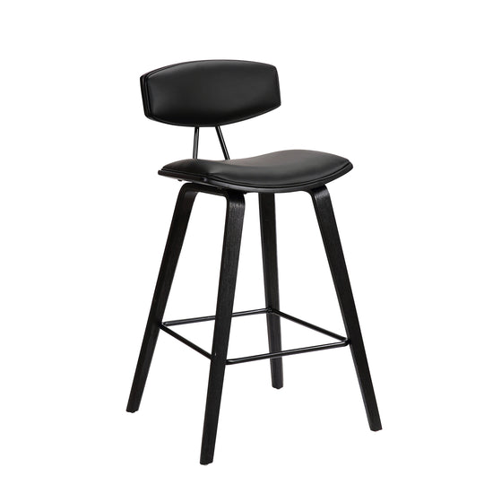 Armen Living Fox Barstool