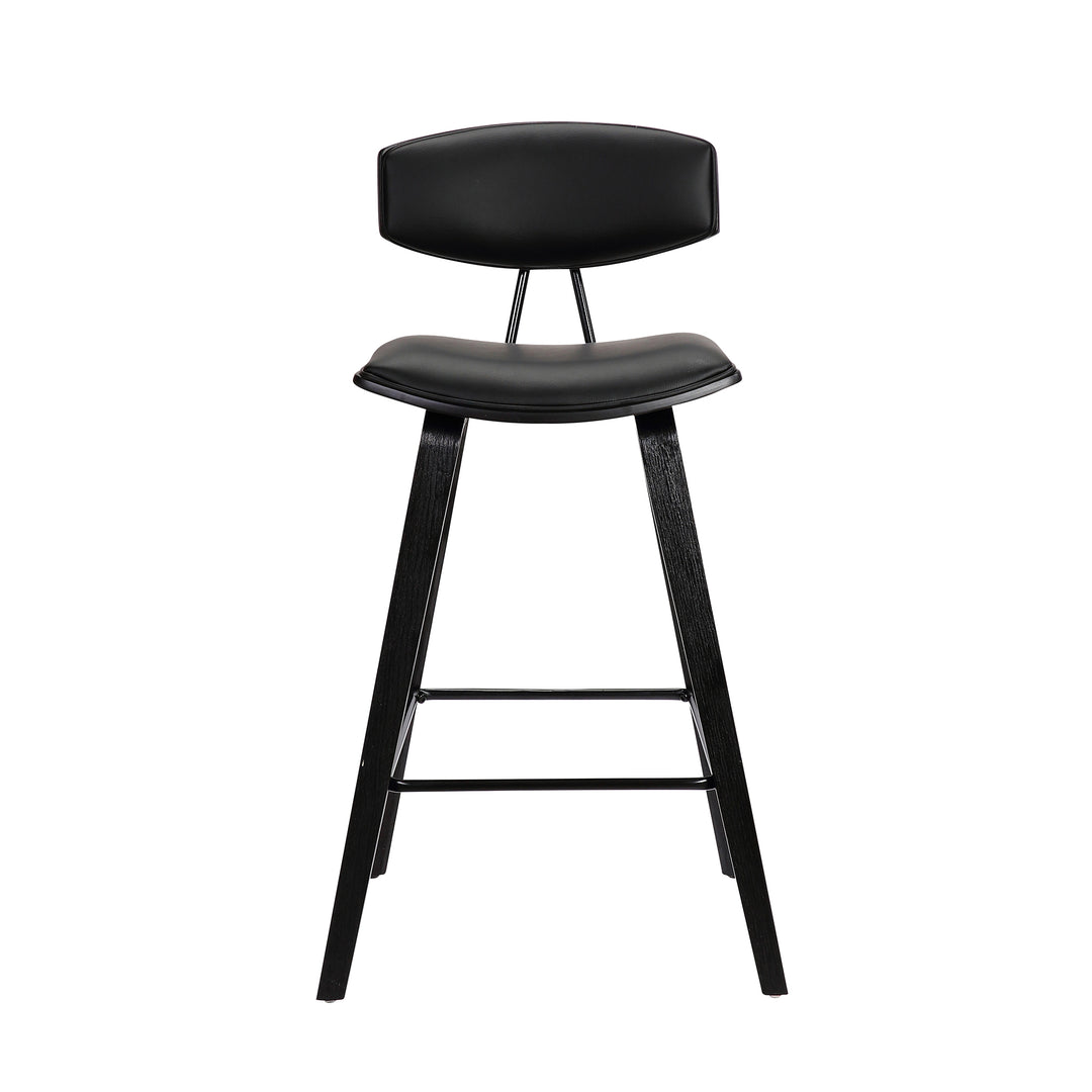 Armen Living Fox Barstool