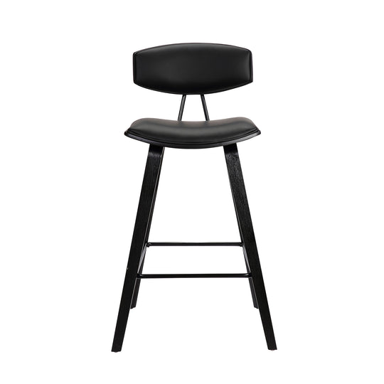 Armen Living Fox Barstool