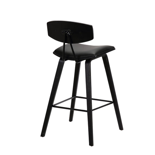 Armen Living Fox Barstool