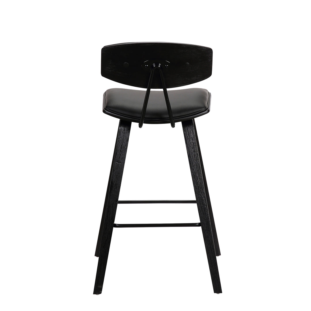 Armen Living Fox Barstool