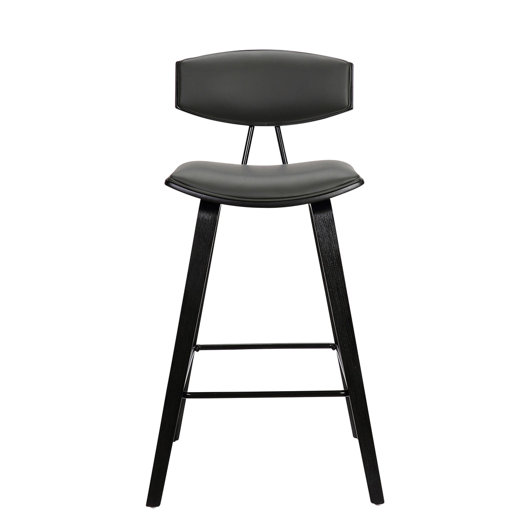 Armen Living Fox Barstool