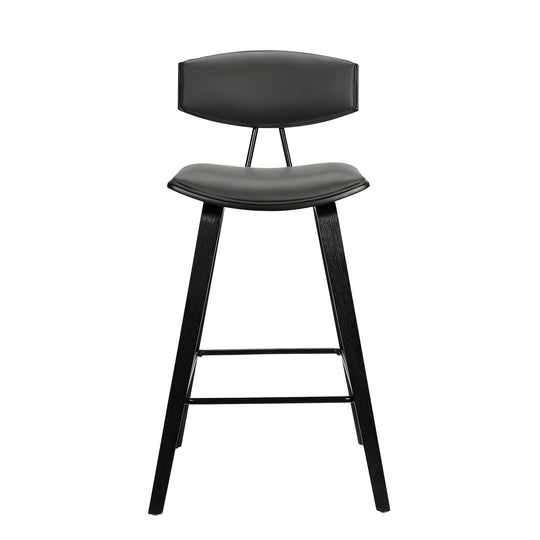 Armen Living Fox Barstool